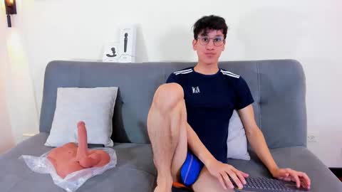 Camilo online show from 11/22/25, 03:38