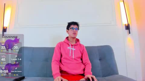 Camilo online show from 03/15/26, 03:12