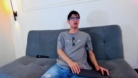 Camilo online show from 03/29/26, 03:39