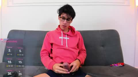 Camilo online show from 04/19/26, 03:17