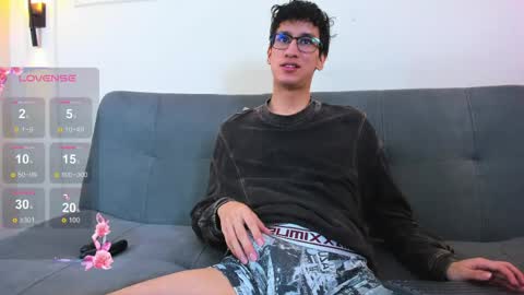 Camilo online show from 04/21/26, 03:02