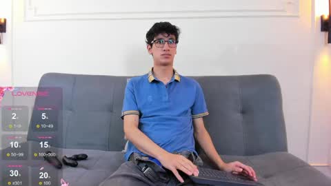 Snapshot of camilo_stark chatting on 04/25/26, 03:20 Camilo online show from 04/25/26, 03:20