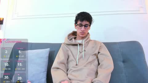 Snapshot of camilo_stark chatting on 04/28/26, 03:11 Camilo online show from 04/28/26, 03:11
