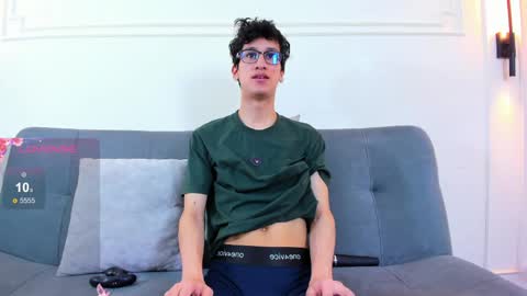 Snapshot of camilo_stark chatting on 05/05/26, 03:14 Camilo online show from 05/05/26, 03:14