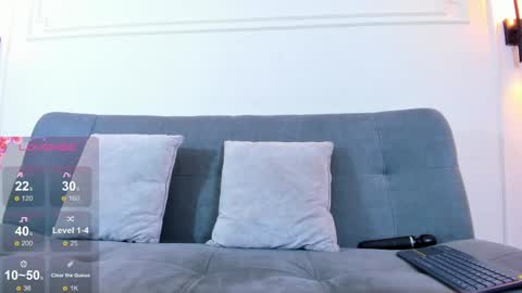 Snapshot of camilo_stark chatting on 05/06/26, 03:02 Camilo online show from 05/06/26, 03:02