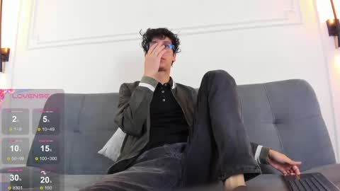 Snapshot of camilo_stark chatting on 05/20/26, 03:02 Camilo online show from 05/20/26, 03:02