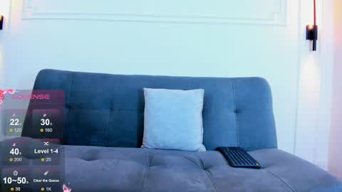 Snapshot of camilo_stark chatting on 06/07/26, 03:10 Camilo online show from 06/07/26, 03:10