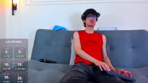 Camilo online show from 07/22/26, 03:20