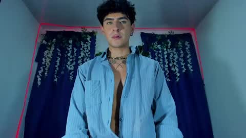 CAMILO online show from 02/18/25, 10:25