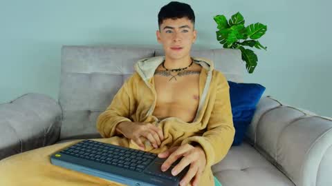 CAMILO online show from 10/08/25, 08:06