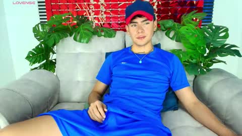 CAMILO online show from 02/21/26, 09:49