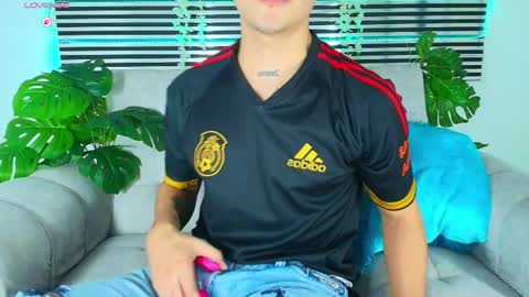 CAMILO online show from 04/22/26, 08:21