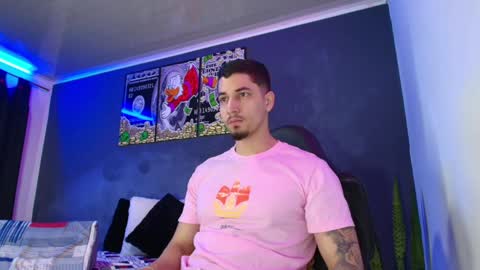 CAMILO  online show from 01/10/25, 12:58