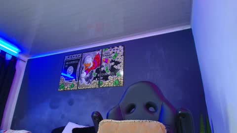 CAMILO  online show from 02/22/25, 04:19