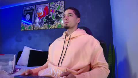 CAMILO  online show from 02/27/25, 11:20