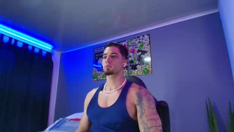 CAMILO  online show from 11/14/25, 10:47