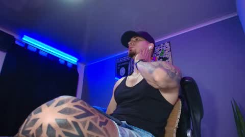 CAMILO  online show from 02/02/26, 04:38