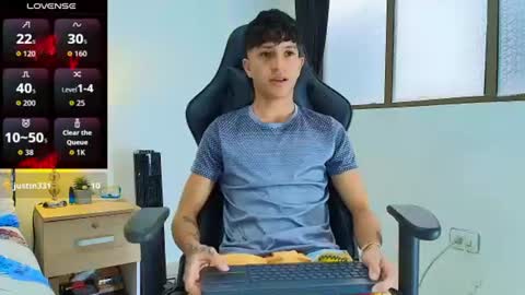Camilo Bass online show from 06/10/26, 07:46
