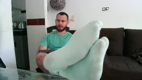 Snapshot of camiloex chatting on 12/03/24, 05:23 Camilo online show from 12/03/24, 05:23