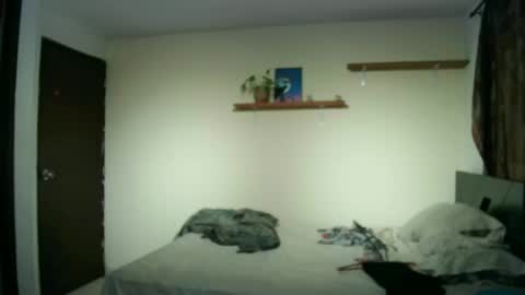 Snapshot of camiloex chatting on 01/17/25, 11:18 Camilo online show from 01/17/25, 11:18