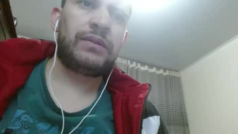 Snapshot of camiloking17 chatting on 01/22/25, 09:24 camilo online show from 01/22/25, 09:24