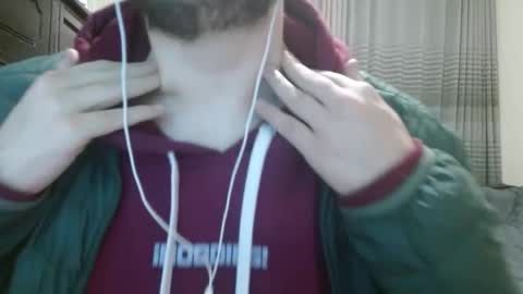 Snapshot of camiloking17 chatting on 01/26/25, 10:34 camilo online show from 01/26/25, 10:34