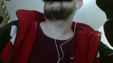 Snapshot of camiloking17 chatting on 02/22/25, 09:01 camilo online show from 02/22/25, 09:01