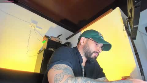 Camilo online show from 09/19/25, 03:13