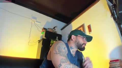 Camilo online show from 10/06/25, 03:09