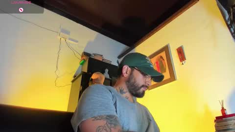 Camilo online show from 11/23/25, 01:00