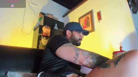 Camilo online show from 11/28/25, 04:09