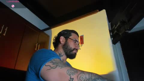 Camilo online show from 02/06/26, 04:21