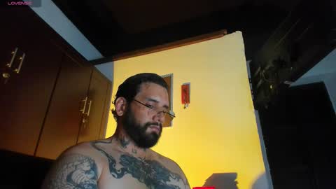 Camilo online show from 03/06/26, 03:41