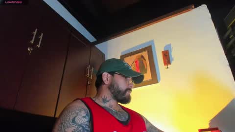 Camilo online show from 04/25/26, 12:30