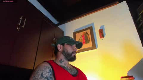 Camilo online show from 04/25/26, 01:41