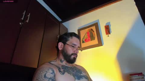 Snapshot of camilomayer chatting on 04/29/26, 02:32 Camilo online show from 04/29/26, 02:32