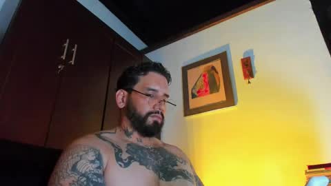 Snapshot of camilomayer chatting on 05/26/26, 03:30 Camilo online show from 05/26/26, 03:30
