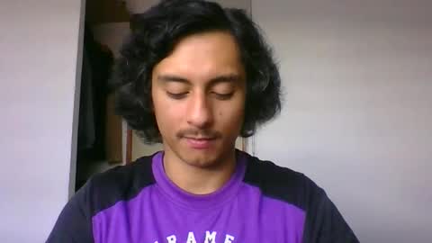 camilomilagros online show from 11/13/25, 10:41
