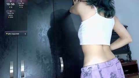 Cami  online show from 11/27/25, 03:19