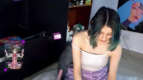 Cami  online show from 02/04/26, 02:06