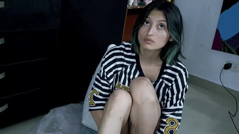 Cami  online show from 05/18/26, 03:13