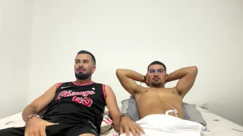 camilor_30 online show from 10/30/25, 10:16