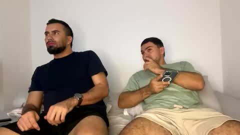 camilor_30 online show from 11/30/25, 09:57