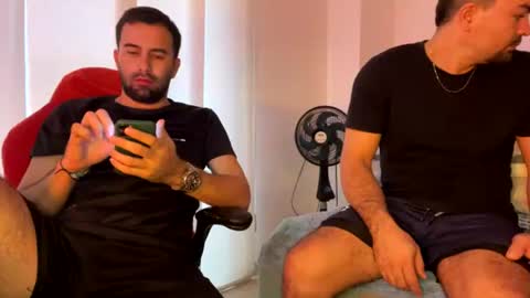 camilor_30 online show from 07/03/26, 11:05