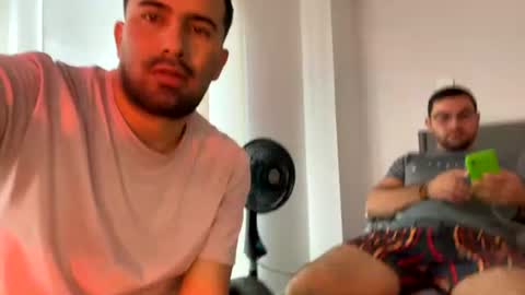 camilor_30 online show from 07/28/26, 12:34