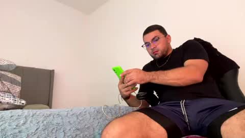camilor_30 online show from 07/31/26, 12:37