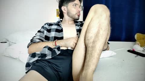 camilo online show from 01/23/25, 02:44