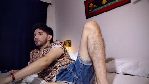 camilo online show from 01/26/25, 03:38