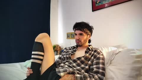 camilo online show from 02/06/25, 08:13