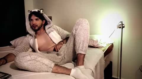 camilo online show from 02/16/25, 05:37